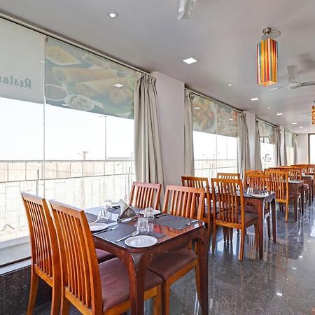 Collection O 86331 Hotel Kutch Heritage Khari Rohar المظهر الخارجي الصورة