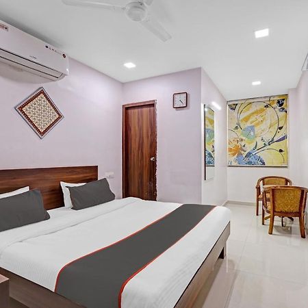 Collection O 86331 Hotel Kutch Heritage Khari Rohar المظهر الخارجي الصورة