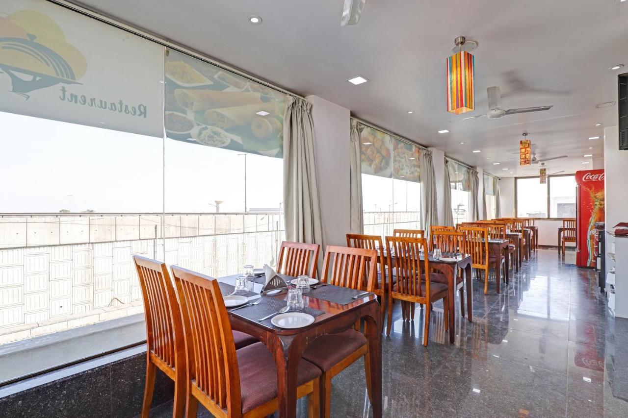 Collection O 86331 Hotel Kutch Heritage Khari Rohar المظهر الخارجي الصورة