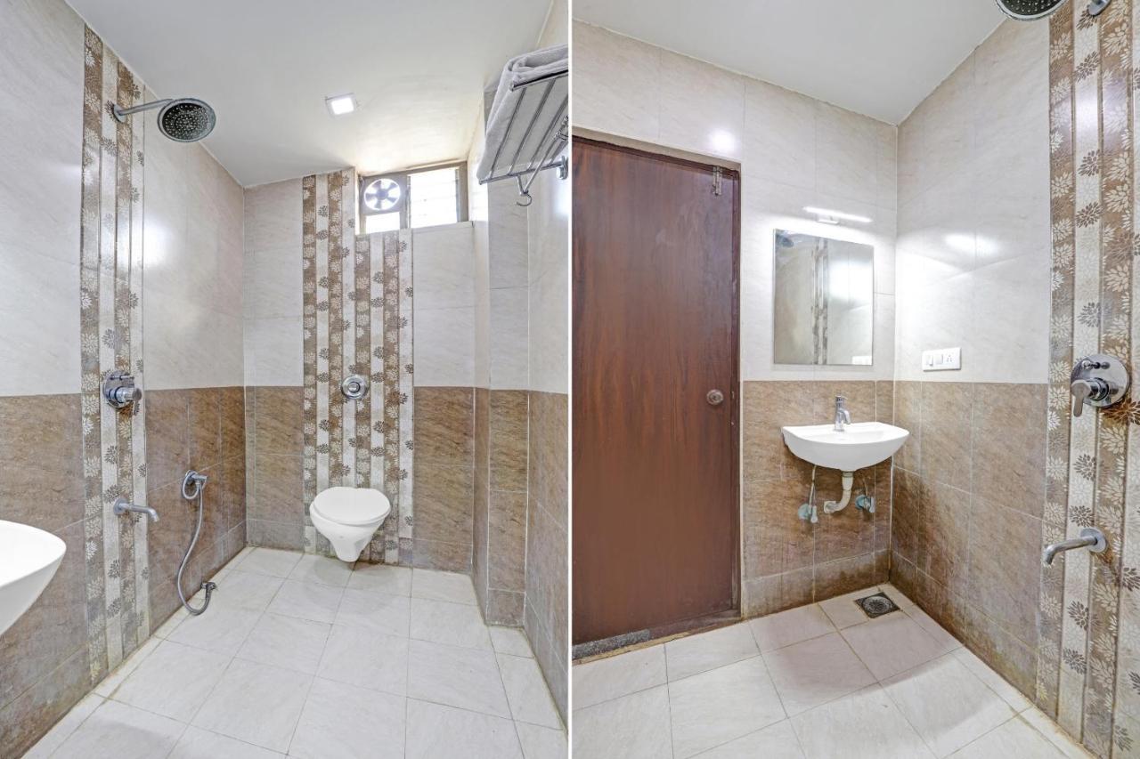 Collection O 86331 Hotel Kutch Heritage Khari Rohar المظهر الخارجي الصورة