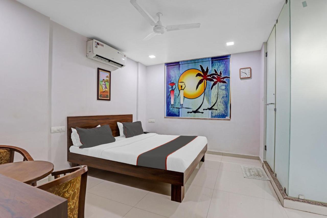 Collection O 86331 Hotel Kutch Heritage Khari Rohar المظهر الخارجي الصورة