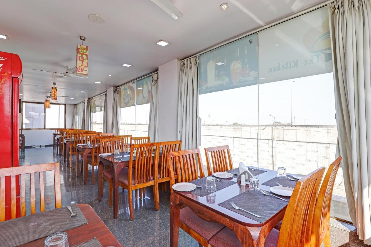 Collection O 86331 Hotel Kutch Heritage Khari Rohar المظهر الخارجي الصورة