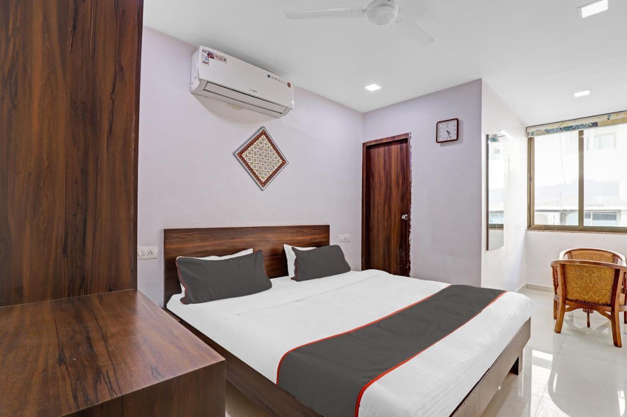 Collection O 86331 Hotel Kutch Heritage Khari Rohar المظهر الخارجي الصورة